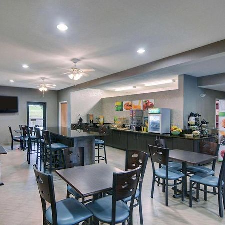 Quality Inn & Suites Grand Prairie Eksteriør billede