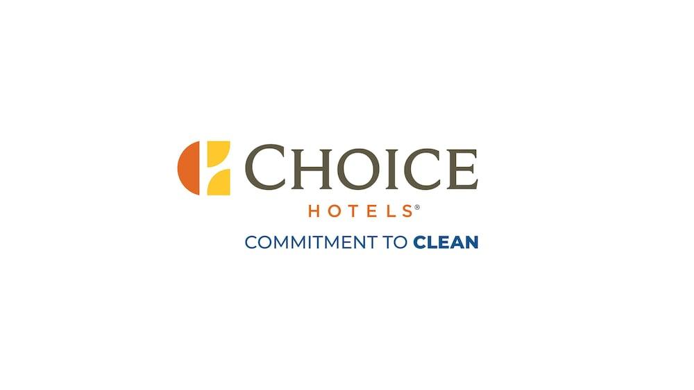 Quality Inn & Suites Grand Prairie Eksteriør billede